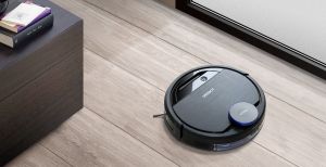 Robot sprzątający Ecovacs Deebot Ozmo 930 12