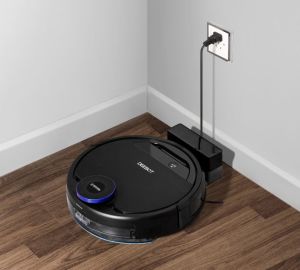 Robot sprzątający Ecovacs Deebot Ozmo 930 4
