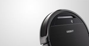 Robot sprzątający Ecovacs Deebot Ozmo 930 5