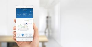 Robot sprzątający Ecovacs Deebot Ozmo 930 6