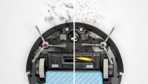 Robot sprzątający Ecovacs Deebot Ozmo 930 7