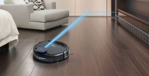 Robot sprzątający Ecovacs Deebot Ozmo 930 11