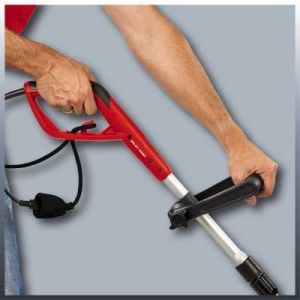 Einhell Podkaszarka elektryczna GC-ET 4530 450W w zestawie (3402022) 11