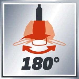 Einhell Podkaszarka elektryczna GC-ET 4530 450W w zestawie (3402022) 2