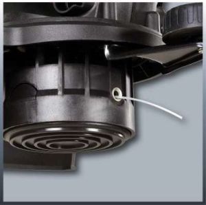 Einhell Podkaszarka elektryczna GC-ET 4530 450W w zestawie (3402022) 8