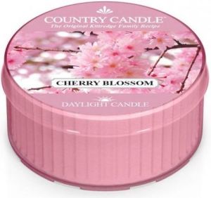 Country Candle Świeca zapachowa Daylight 35g 1