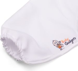 Baby Gadgets Baby Doctor - Śliniak z rękawami (GAD02252) 2