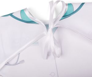 Baby Gadgets Baby Doctor - Śliniak z rękawami (GAD02252) 3