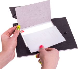 Ramka Baby Gadgets Baby Foto Ramka - HERO (EN) 7