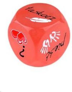 Froster Świecące kości miłości 11