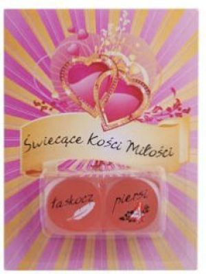 Froster Świecące kości miłości 12