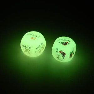 Froster Świecące kości miłości 13