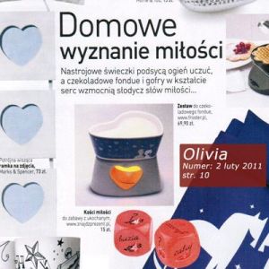 Froster Świecące kości miłości 2