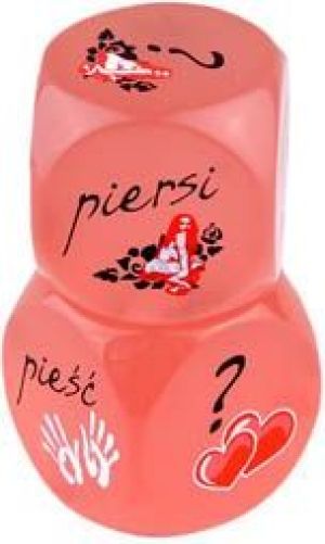 Froster Świecące kości miłości 3