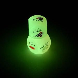 Froster Świecące kości miłości 4