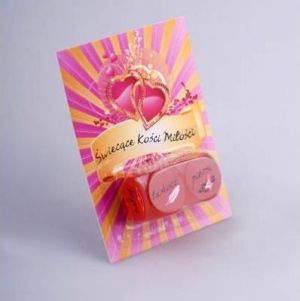 Froster Świecące kości miłości 5