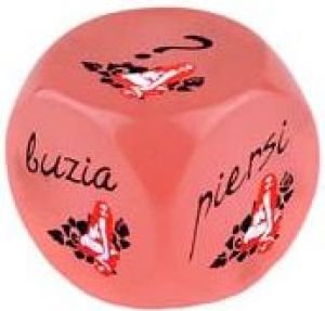 Froster Świecące kości miłości 6