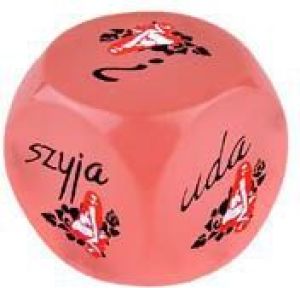 Froster Świecące kości miłości 7