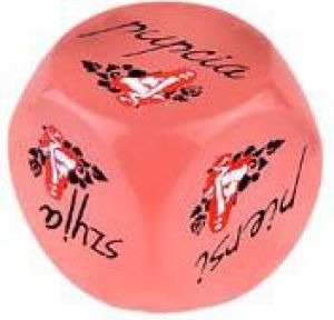 Froster Świecące kości miłości 8