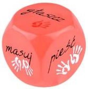 Froster Świecące kości miłości 9