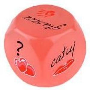 Froster Świecące kości miłości 10