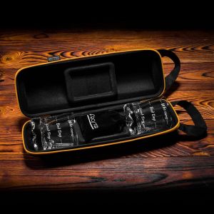 Froster Zestaw Miłośnika Whisky Froster - Who cares 4