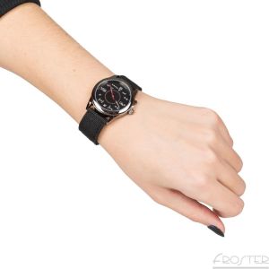 Zegarek Froster Zegarek na rękę Matematyka 4