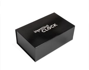 Froster Zegar z ramkami na zdjęcia Impressions Clock 5