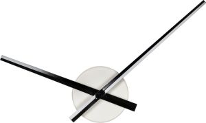 Froster Zegar z ramkami na zdjęcia Impressions Clock 8