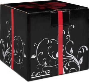 Froster Kubek Zaskakujący kubeczek - Bateria Miłości 300ml 6
