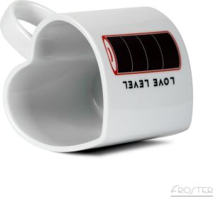 Froster Kubek Zaskakujący kubeczek - Bateria Miłości 300ml 7