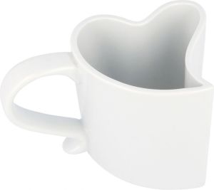 Froster Puodeliai įsimylėjusiems, balti () - 7991800 4