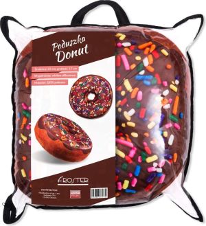 Froster Poduszka Gigantyczny Donut 5
