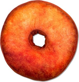 Froster Poduszka Gigantyczny Donut 10