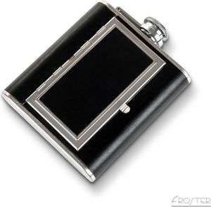 Froster Piersiówka palacza 4