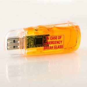 Pendrive Froster Pendrive Piwosza - In case of emergency 8GB 1