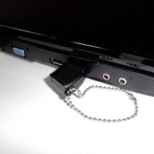 Pendrive Froster Pendrive Pistolet 16GB 3