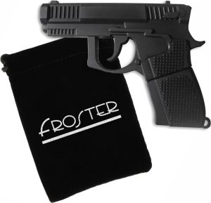 Pendrive Froster Pendrive Pistolet 16GB 4