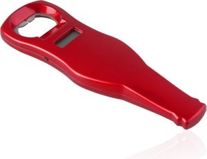 Froster Otwieracz do butelek Gadająco - Liczący czerwony 9