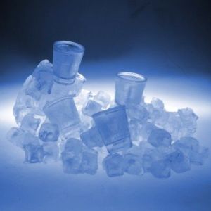 Froster Nietopniejące kieliszki lodowe 6