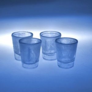 Froster Nietopniejące kieliszki lodowe 7