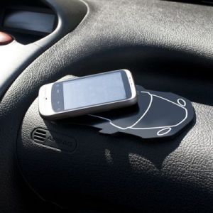 Froster Nano Podkładka - Samochodzik 11