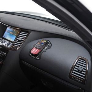 Froster Nano Podkładka - Samochodzik 2