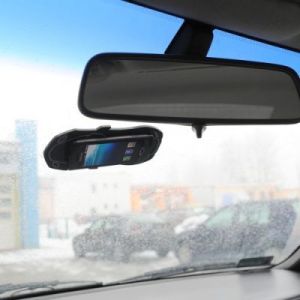 Froster Nano Podkładka - Samochodzik 4