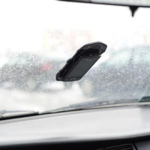 Froster Nano Podkładka - Samochodzik 5