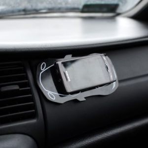 Froster Nano Podkładka - Samochodzik 6