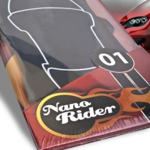 Froster Nano Podkładka - Samochodzik 9