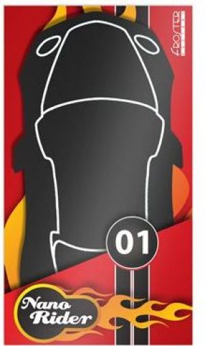 Froster Nano Podkładka - Samochodzik 10