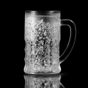 Froster Lodowy Kufel FROSTER MAX - Żel 4