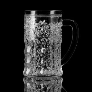 Froster Lodowy Kufel FROSTER MAX - Żel 5